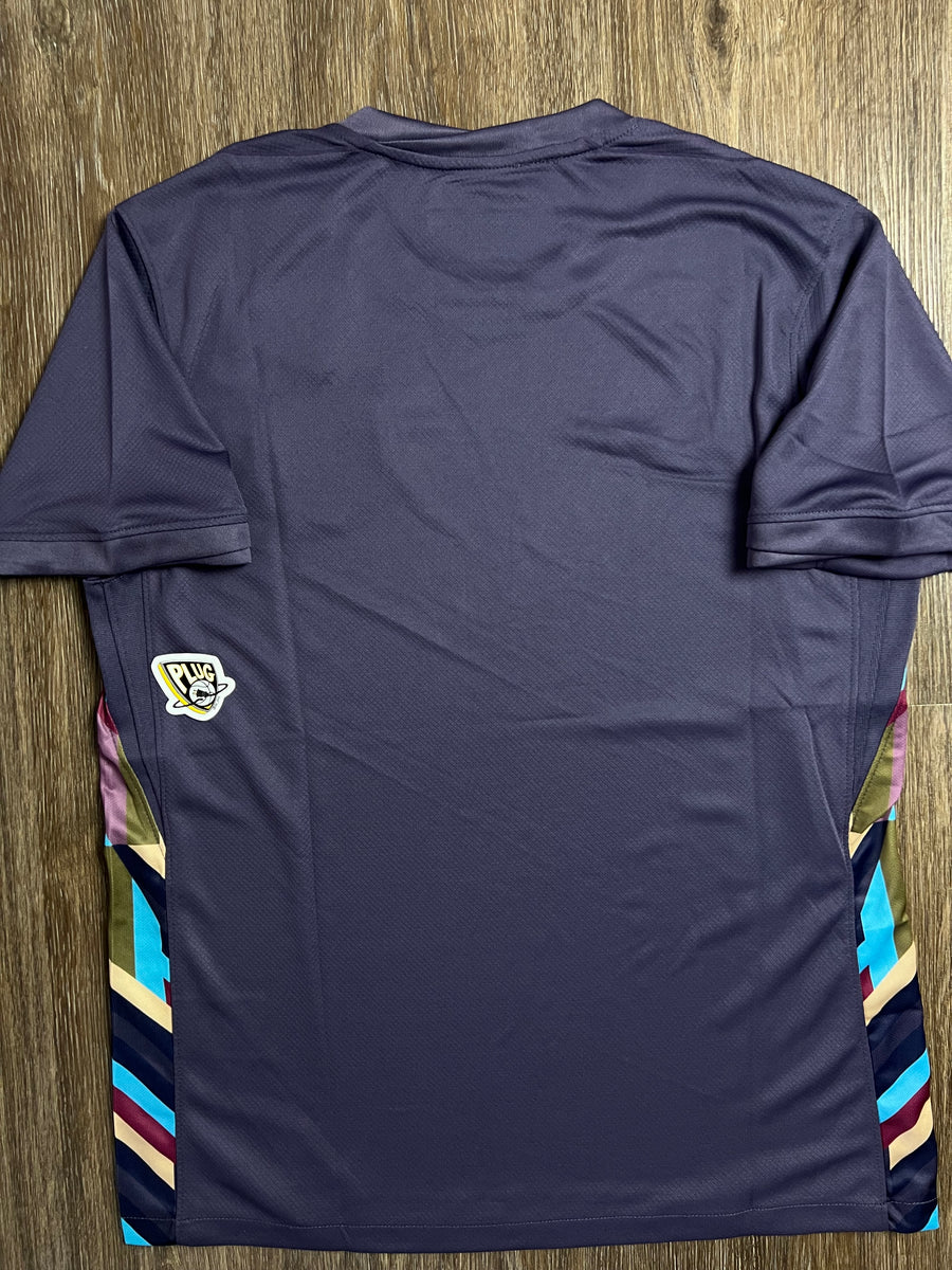 England Away Kit NewJerseysPlug