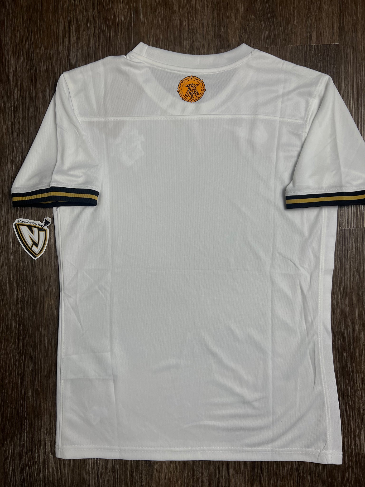 AIK Stockholm Edition Jersey