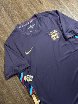 England Away Kit