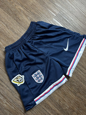 Kids 24/25 England Home Kit