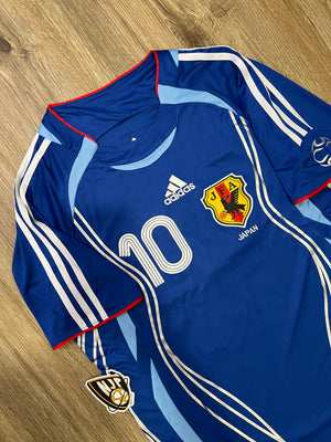 2006 Japan Nakamura Kit