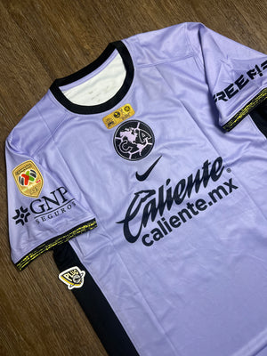 Club America J. Quiñones Third Jersey