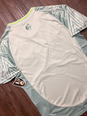 24/25 Mexico Away Jersey