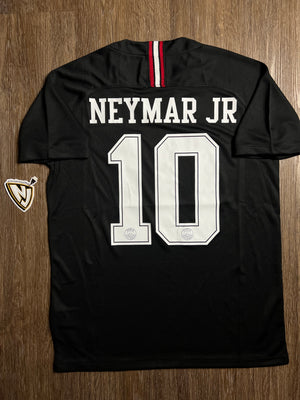 PSG Neymar Jr Away Jersey
