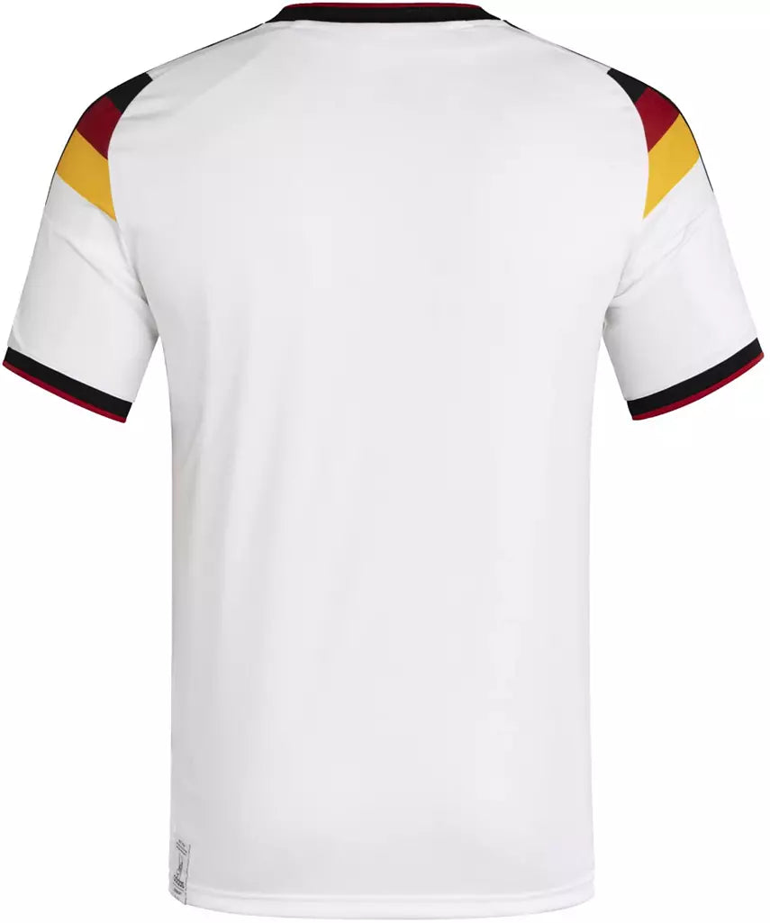 2026 Germany Home Jersey