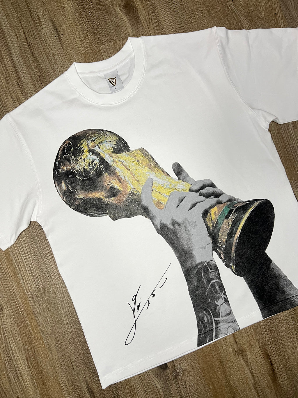 Copa Mundial Tee Shirt