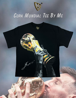 Copa Mundial Tee Shirt
