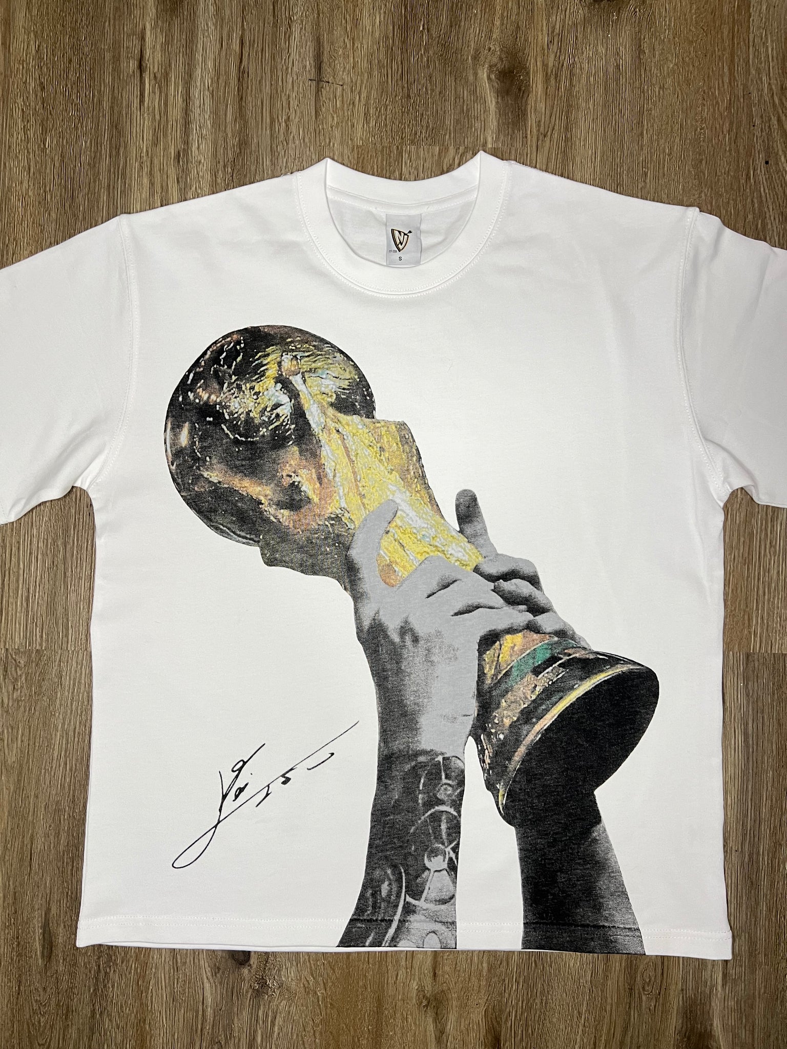 Copa Mundial Tee Shirt