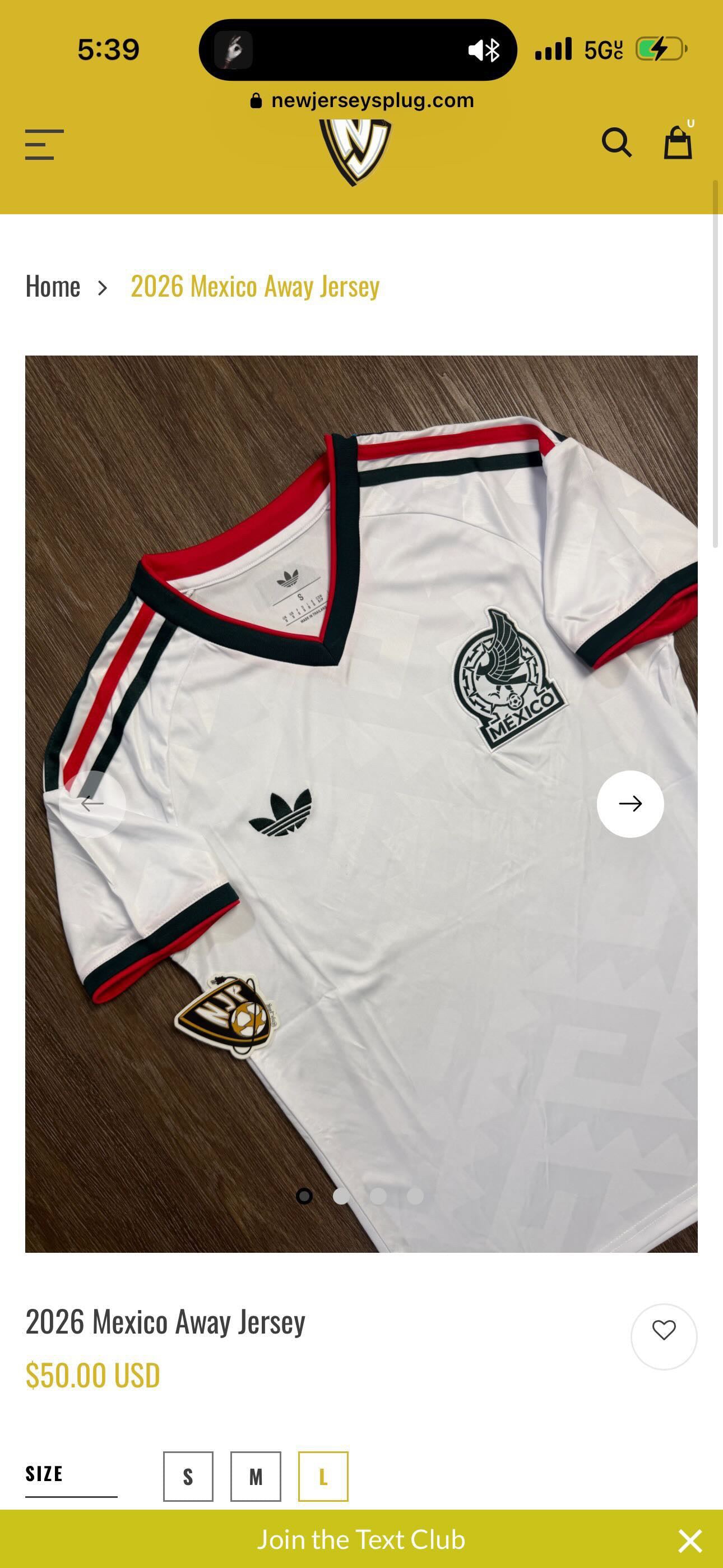 Preorder for Christian