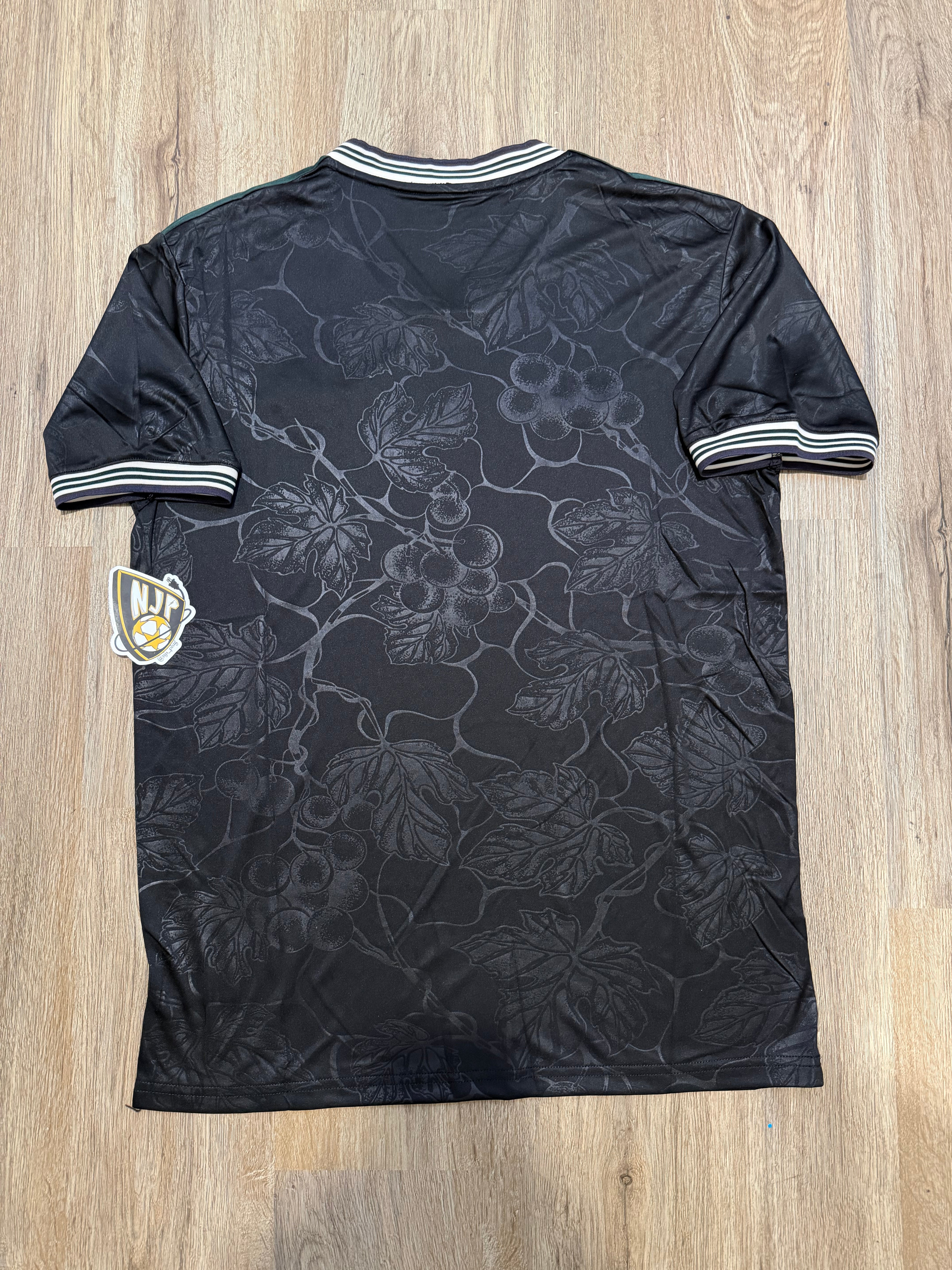 25/26 Juventus Third Jersey