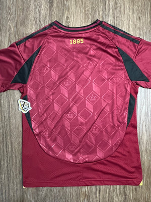 Kids Belgium Home Kit