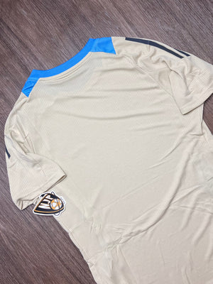 24/25 Argentina Warm Up Jersey