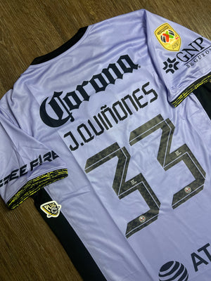 Club America J. Quiñones Third Jersey