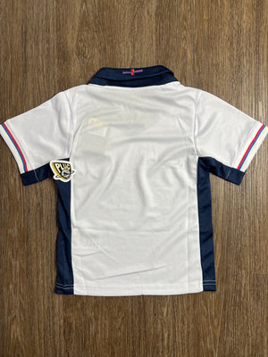 Kids 24/25 England Home Kit