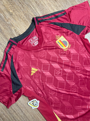 Kids Belgium Home Kit