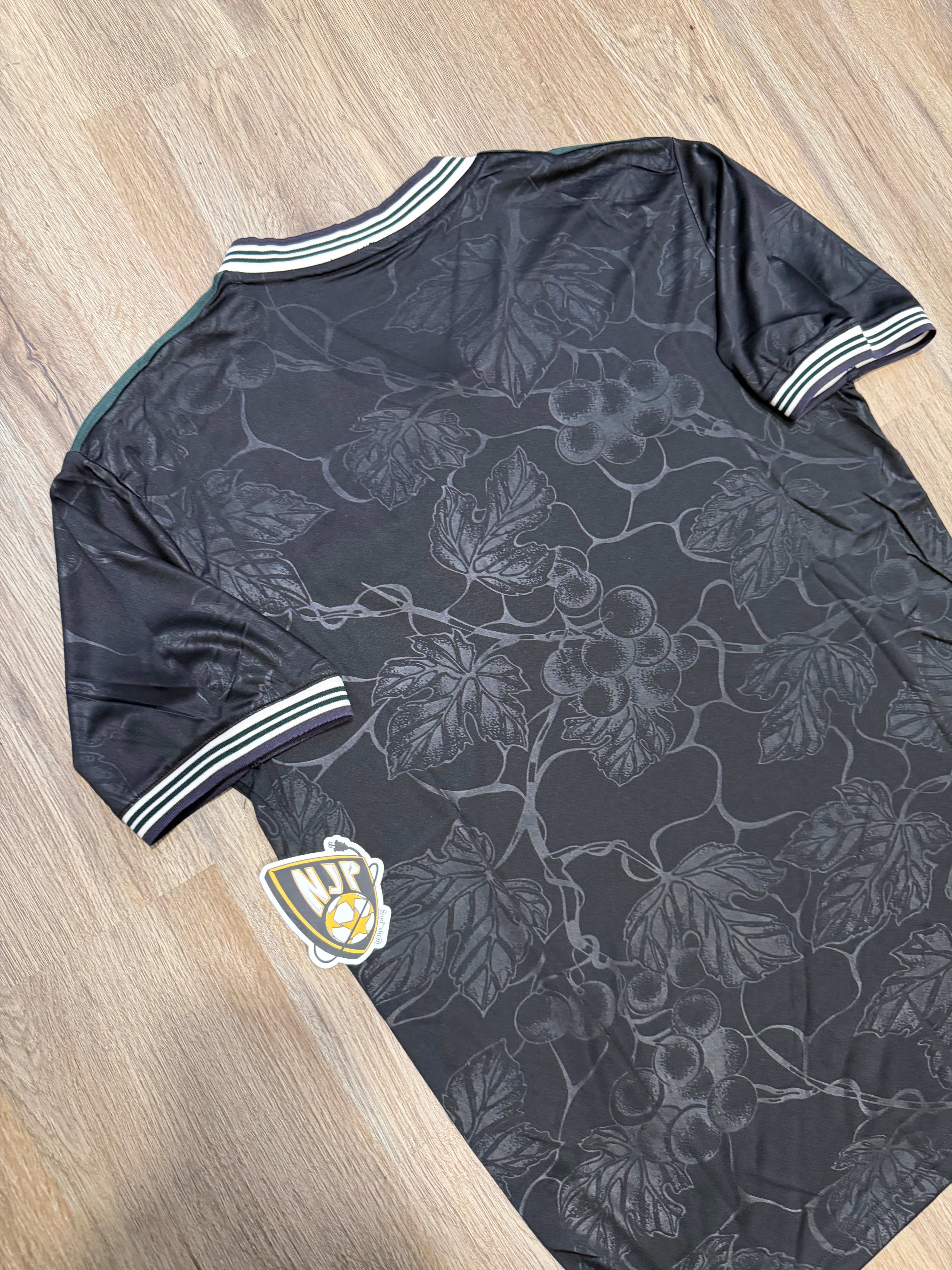 25/26 Juventus Third Jersey