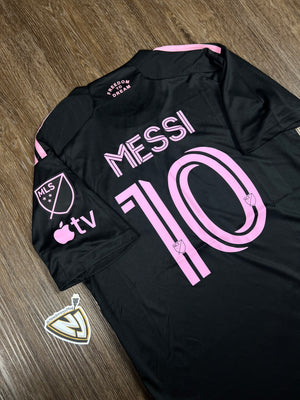 Inter Miami Lionel Messi Away Kit