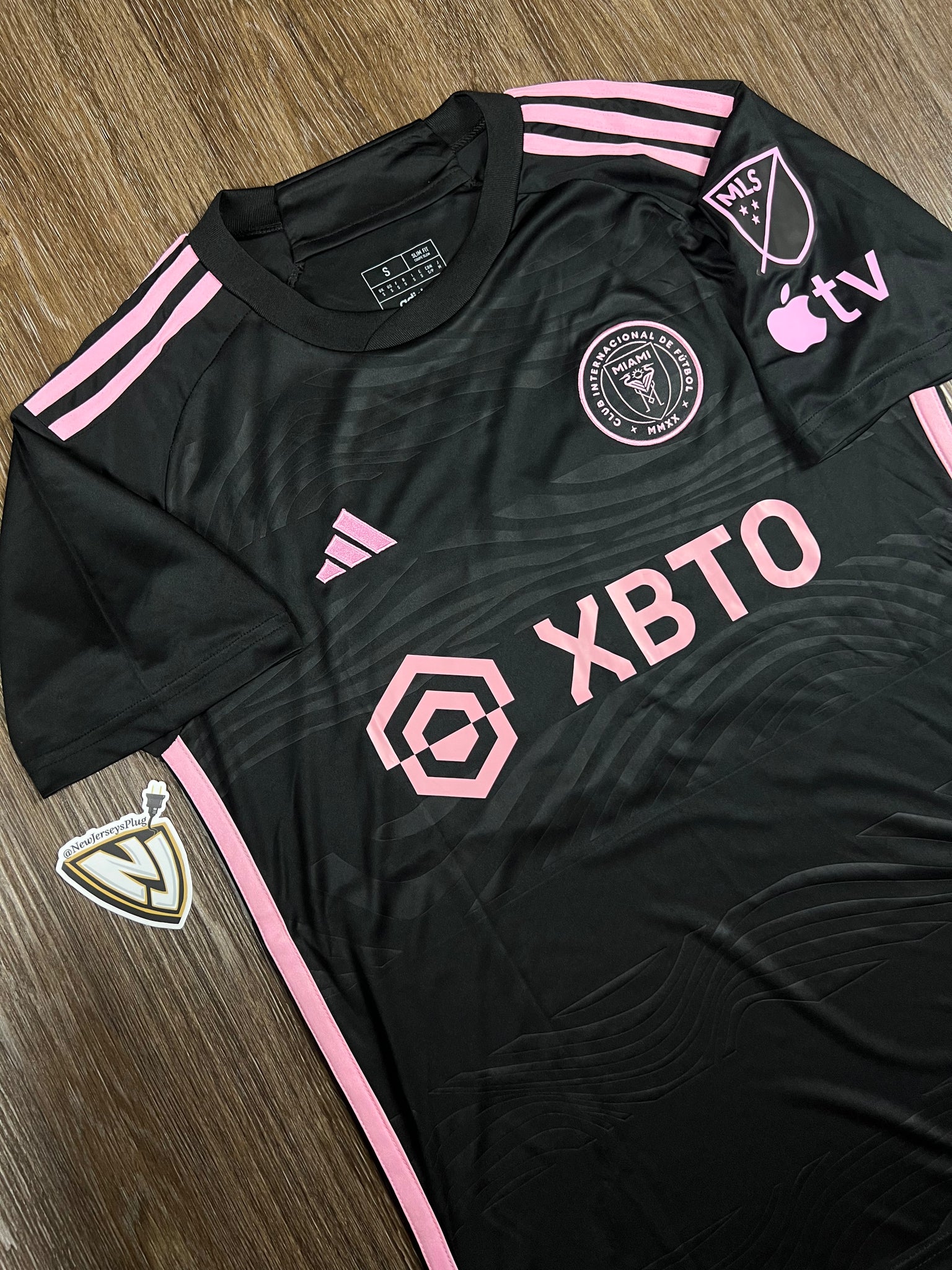 Inter Miami Lionel Messi Away Kit