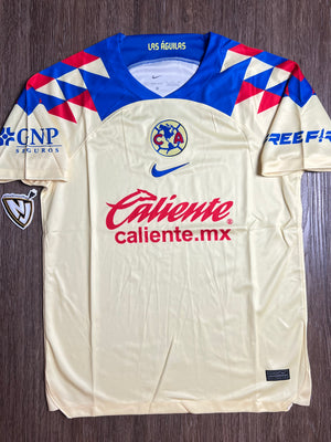 Club America Home Jersey