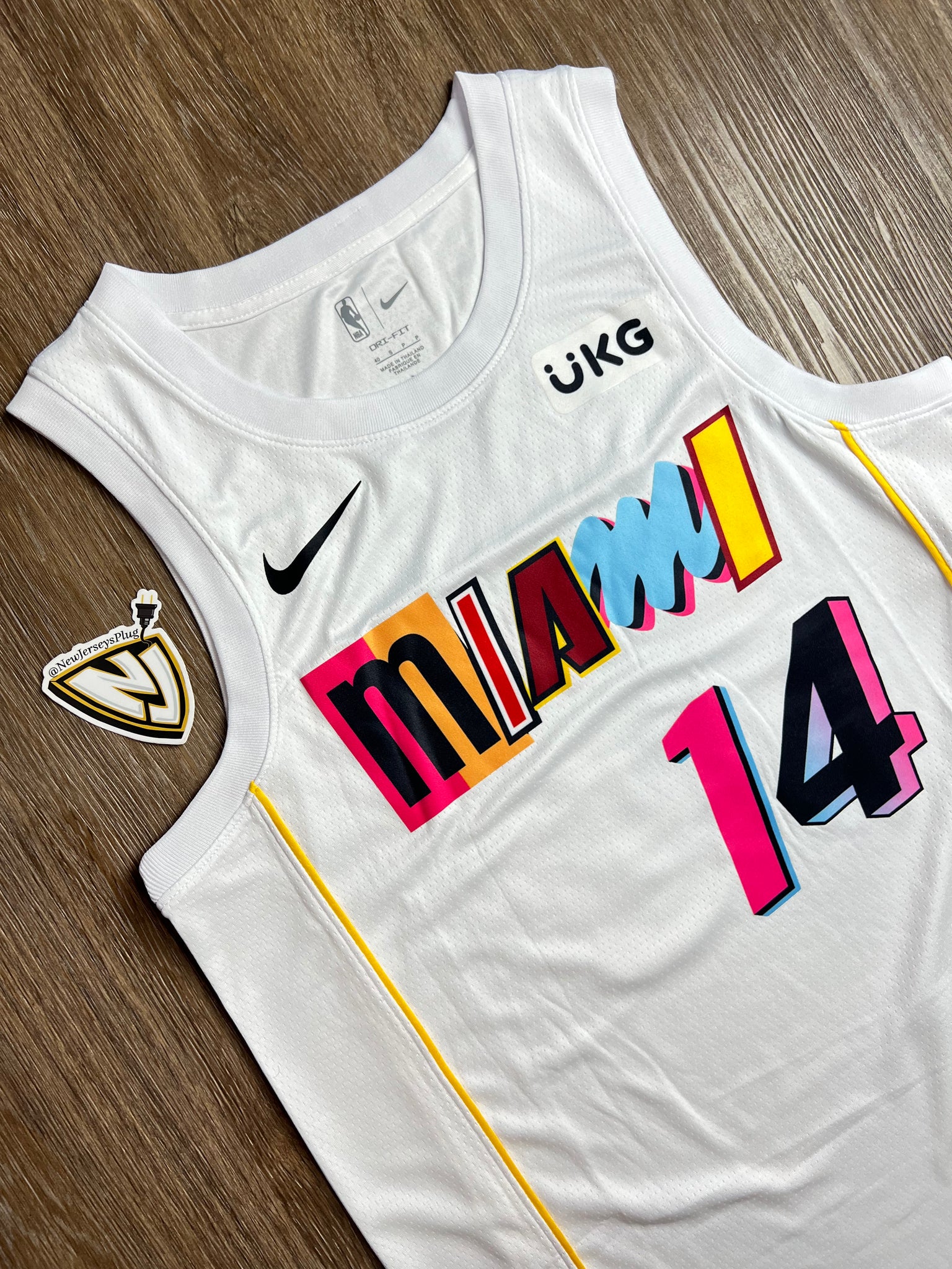 Nba 2024 jersey plug