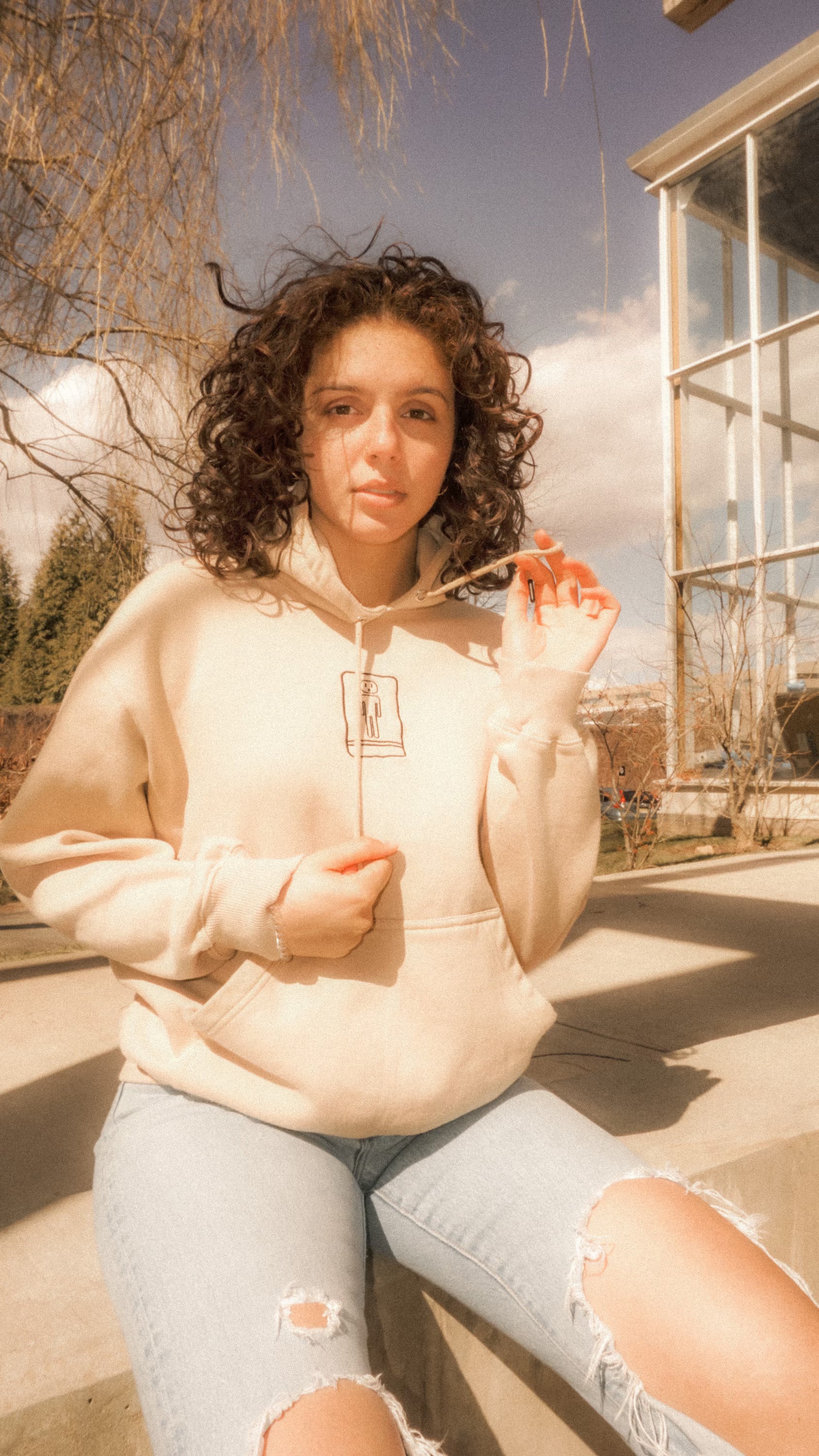 NJP “Plug Man” Hoodie