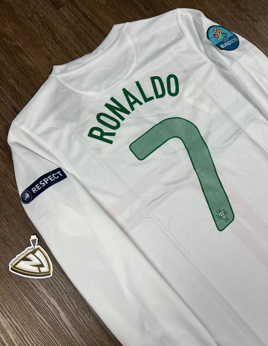 portugal euro 2012 jersey