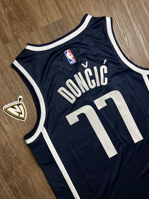 luca doncic jersey