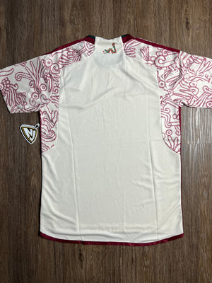 2022 Mexico Away Jersey