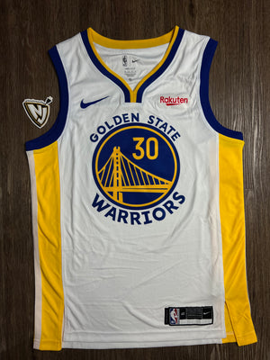 Gsw on sale home jersey