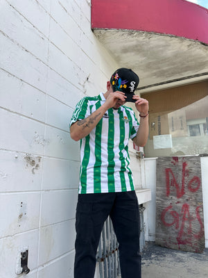 Real Betis Vintage Jersey